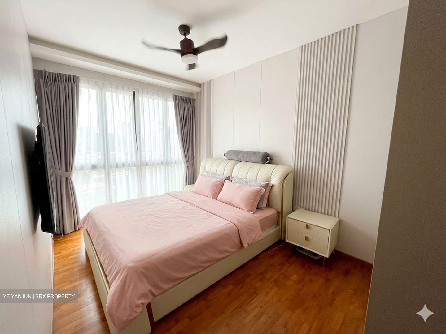 Skypark Residences (D27), Condominium #544831781